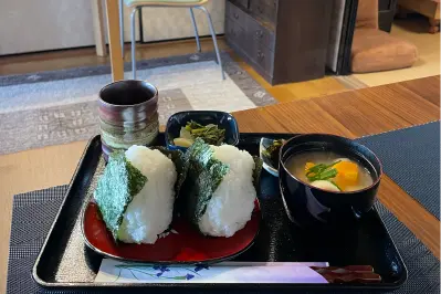 料理への拘り